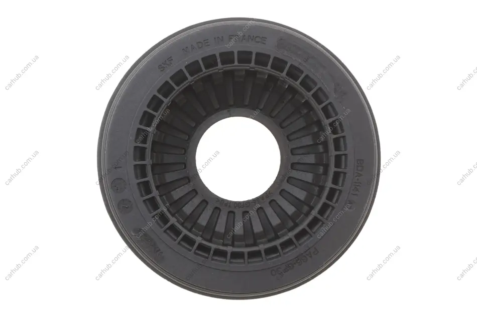 Підшипник амортизатора (переднього) Mazda 3/6 13- SKF VKD 75028 (фото 1)