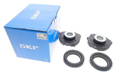 Фото 1 - подушки амортизатора SKF VKDA35122T Подушки амортизатора SKF VKDA35122T (фото 1)