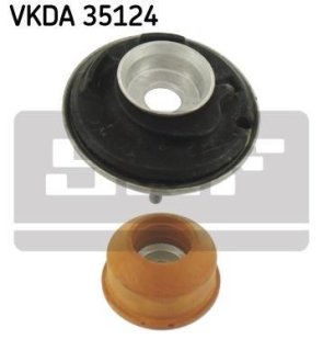 Подушки амортизатора SKF VKDA35124