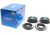 Подушки амортизатора SKF VKDA35167T (фото 1)