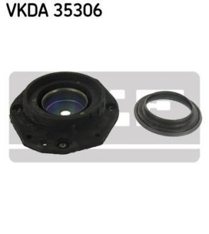 Подушки амортизатора SKF VKDA35306