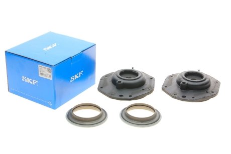 Фото 1 - опора амортизационной стойки SKF VKDA 35306 T Опора амортизационной стойки SKF VKDA 35306 T (фото 1)