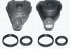 Подушка амортизатора (переднего) 2шт + подшипник 2шт Citroen Jumper/Fiat Ducato/Peugeot Boxer 94- SKF VKDA 35321 T (фото 1)