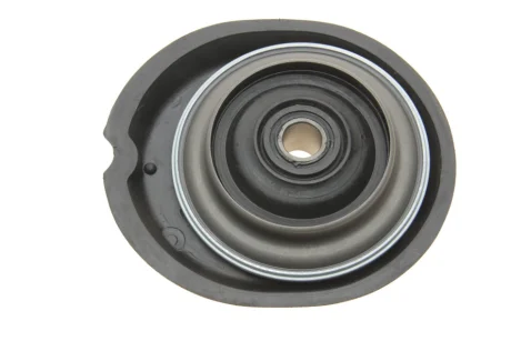 Подушка амортизатора (переднього) + підшипник Peugeot 207 06- SKF VKDA 35327