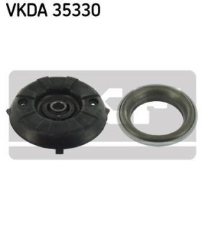 Подушки амортизатора SKF VKDA35330