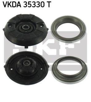 Подушки амортизатора SKF VKDA35330T