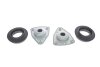 Подушка амортизатора (переднего) 2шт + подшипник 2шт Citroen Berlingo/C4/Peugeot 308/5008 13- SKF VKDA 35338 T (фото 1)
