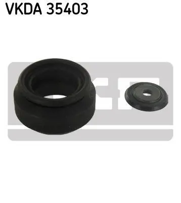 Опора стойки амортизатора SKF VKDA35403 (фото 1)