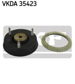 Подушка амортизатора (переднього) + підшипник Ford Transit 00-06 SKF VKDA 35423