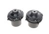 Подушка амортизатора (переднего) 2шт + подшипник 2шт Opel Astra/Combo/Corsa/Vectra 95- SKF VKDA 35519 T (фото 3)