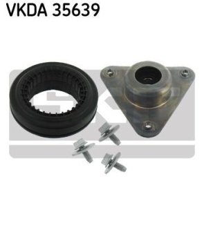 Подушки амортизатора SKF VKDA35639