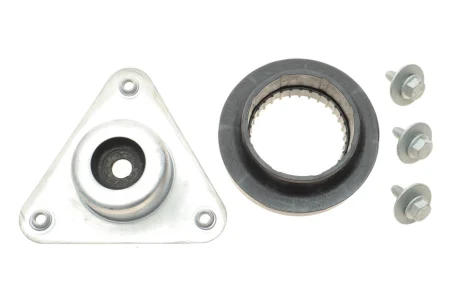Подушка амортизатора (переднього) + підшипник Renault Clio III/IV 05-/Zoe 12- SKF VKDA 35639
