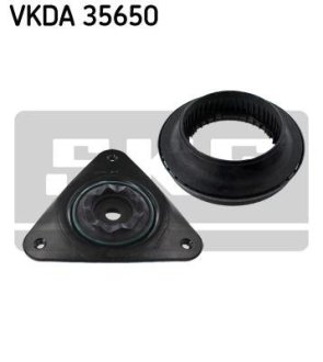 Подушки амортизатора SKF VKDA35650