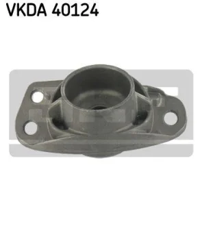 Подушка амортизатора задн лів/прав AUDI A3 SEAT ALTEA, ALTEA XL, LEON, TOLEDO III VW BEETLE, GOLF PLUS, GOLF PLUS V, GOLF V, GOLF VI, JETTA III, JETTA IV, SCIROCCO 1.2-Electric 10.03-07.19 SKF VKDA 40124