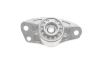 Подушка амортизатора (заднього) Audi A3/Q3/Skoda Octavia/SuperB/VW Golf/Passat/Tiguan 03- (круглий) SKF VKDA 40127 (фото 1)