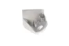 Подушка амортизатора (заднього) Audi A3/Q3/Skoda Octavia/SuperB/VW Golf/Passat/Tiguan 03- (круглий) SKF VKDA 40127 (фото 3)