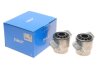 Подушка амортизатора 2шт (заднього) Audi A4/A5/Q5 1.8-4.2 07- VKDA 40132 T SKF VKDA40132T (фото 2)