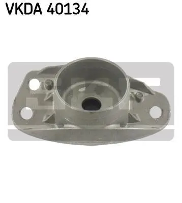 Подушка амортизатора (заднього) Audi A3/VW Golf V/VI/Jetta III/IV 03- SKF VKDA 40134 (фото 1)