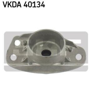 Подушка амортизатора (заднього) Audi A3/VW Golf V/VI/Jetta III/IV 03- SKF VKDA 40134