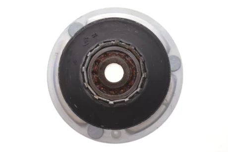 Подушка амортизатора (переднього) + підшипник BMW 5 (E60) 04- SKF VKDC 35814