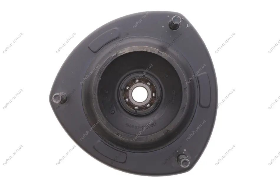 Подушка амортизатора (переднього) Hyundai Santa Fe I 00-06 SKF VKDC 81508 (фото 1)