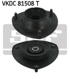 Подушки амортизатора SKF VKDC81508T