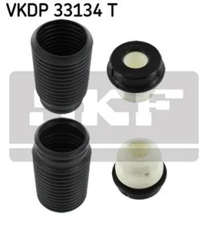 Пилозахисний к-т амортизатора передн AUDI A2, TT SEAT CORDOBA, IBIZA III VW POLO IV 1.2-3.2 03.01-06.14 SKF VKDP 33134 T