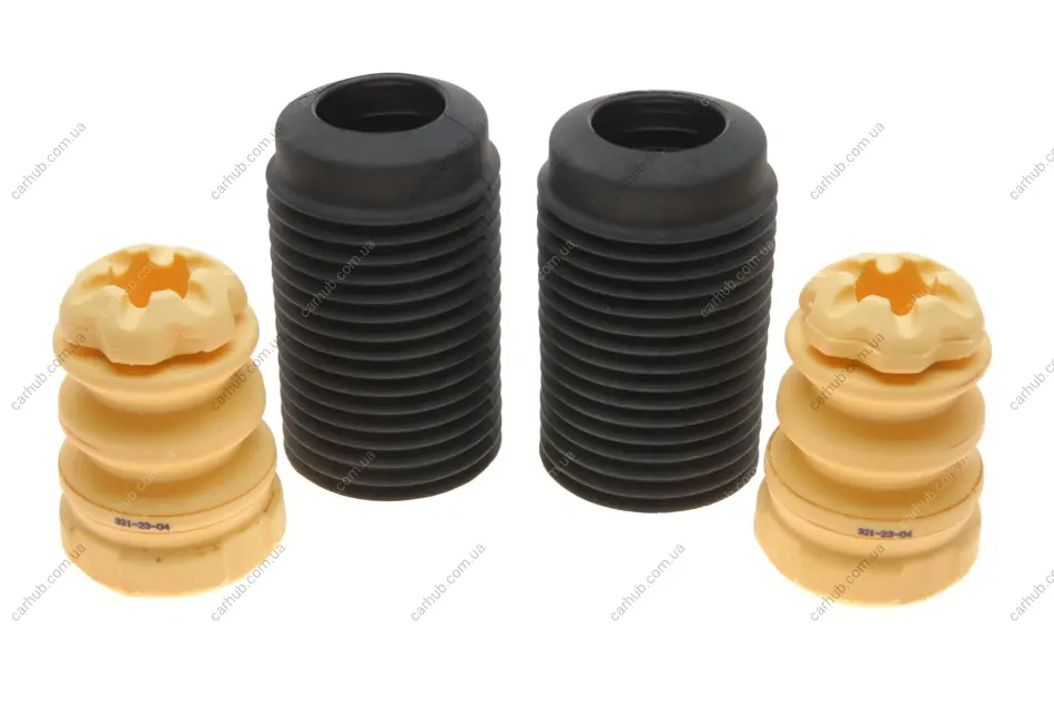 Пилозахисний к-т амортизатора передн BMW X3 (F25), X4 (F26) 1.6-3.0D 09.10-03.18 SKF VKDP 33832 T (фото 1)