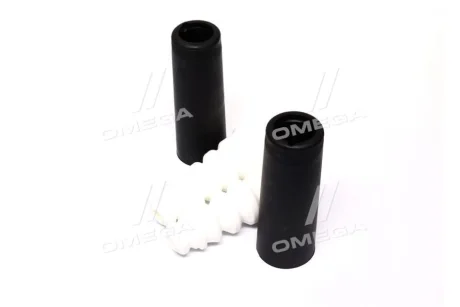Пилозахисний к-т амортизатора задн AUDI A3 SEAT LEON, TOLEDO II, TOLEDO IV SKODA OCTAVIA I, RAPID, ROOMSTER, ROOMSTER PRAKTIK VW BORA, GOLF IV, NEW BEETLE 1.0-3.2 09.96-12.19 SKF VKDP 43113 T