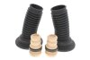 Пыльник + отбойник амортизатора (переднего) Toyota Rav 4 06-13 (к-кт 2 шт.).) SKF VKDP 83113 T (фото 1)