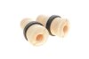 Пыльник + отбойник амортизатора (переднего) Toyota Rav 4 06-13 (к-кт 2 шт.).) SKF VKDP 83113 T (фото 2)