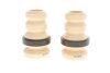 Пыльник + отбойник амортизатора (переднего) Toyota Rav 4 06-13 (к-кт 2 шт.).) SKF VKDP 83113 T (фото 3)
