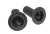 Пыльник + отбойник амортизатора (переднего) Toyota Rav 4 06-13 (к-кт 2 шт.).) SKF VKDP 83113 T (фото 4)