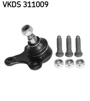 Кульова опора SKF VKDS311009