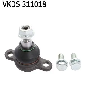 Направляючий шарнір SKF VKDS311018 (фото 1)