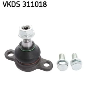 Направляючий шарнір SKF VKDS311018