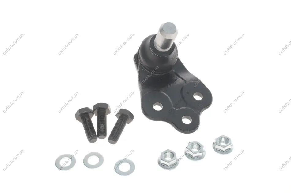 Опора кульова (передня/знизу) Jeep Compass 1.4 MultiAir 17- SKF VKDS 312013 (фото 1)