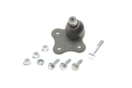 Опора кульова (передня/знизу) Fiat Doblo 10- SKF VKDS 312506