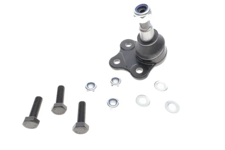 Опора кульова (передня/знизу) Ford Galaxy/Mondeo/S-Max 06-15/Volvo S60/V60 10-18/S80/V70 07-16 SKF VKDS 314012