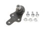 Опора шаровая (передняя/R) Ford Focus III 10- SKF VKDS 314014 (фото 1)