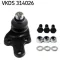 Опора кульова SKF VKDS314026 (фото 1)