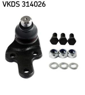 Опора кульова SKF VKDS314026