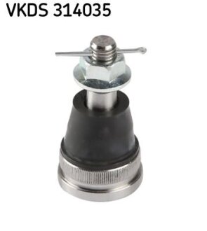 Опора шарова SKF VKDS314035
