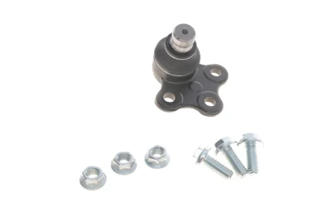 Опора кульова (передня/знизу/L) Renault Kangoo/MB Citan (W415) 1.2-1.6 08- SKF VKDS 316016