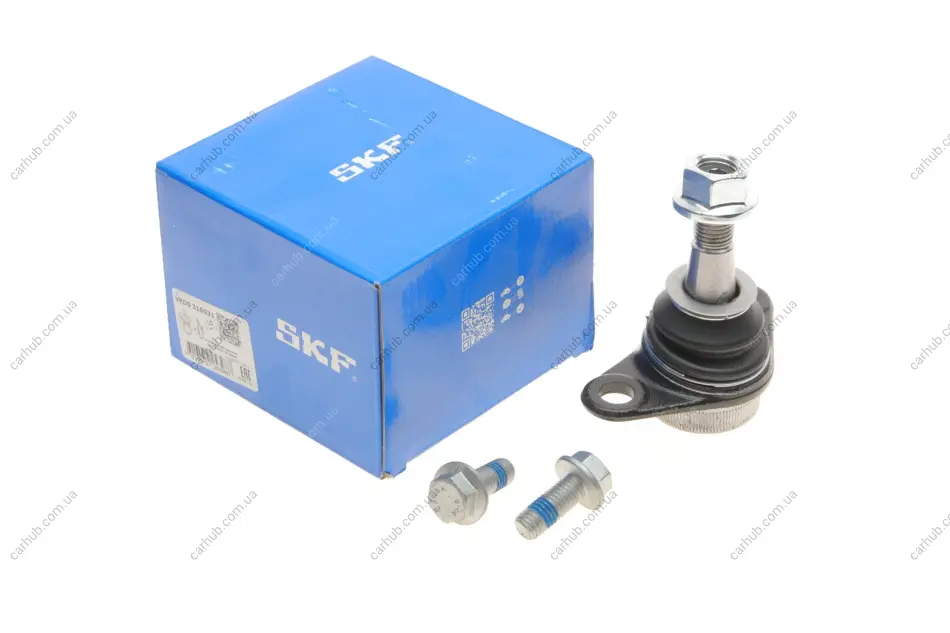 Опора кульова (передня) Volvo S60/V70XC70/XC90 2.0-4.4 97-14 SKF VKDS 316031 (фото 1)