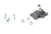 Опора шаровая (передняя/снизу)) Dacia Duster/Renault Duster 1.2-2.0 10- SKF VKDS 316033 (фото 1)