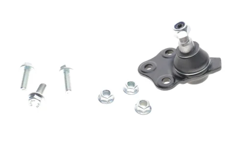 Опора кульова (передня/знизу) Dacia Duster/Renault Duster 1.2-2.0 10- SKF VKDS 316033