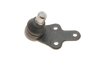 Опора шаровая (передняя/L) Ford C-Max/Focus 10-/Volvo V40 12- SKF VKDS 316048 (фото 5)