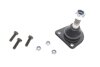 Опора шаровая (передняя/сверху) Lada 1200-1600 72-05/Niva (2121/2131) 76- SKF VKDS 317001 (фото 1)