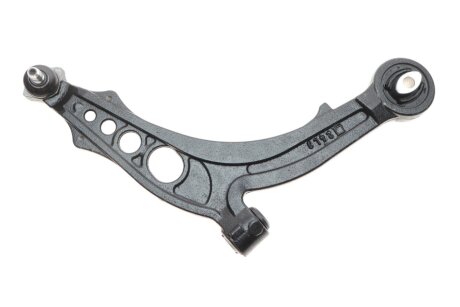 Важіль підвіски (передній/знизу) (R) Fiat Punto 99-12 (з кульовою) SKF VKDS 322050 B